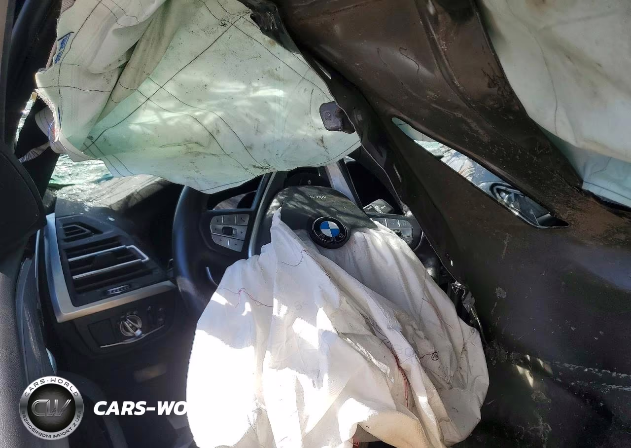 2022 BMW X3 xDrive30I VIN:5UX53DP06N9K69437 - 8
