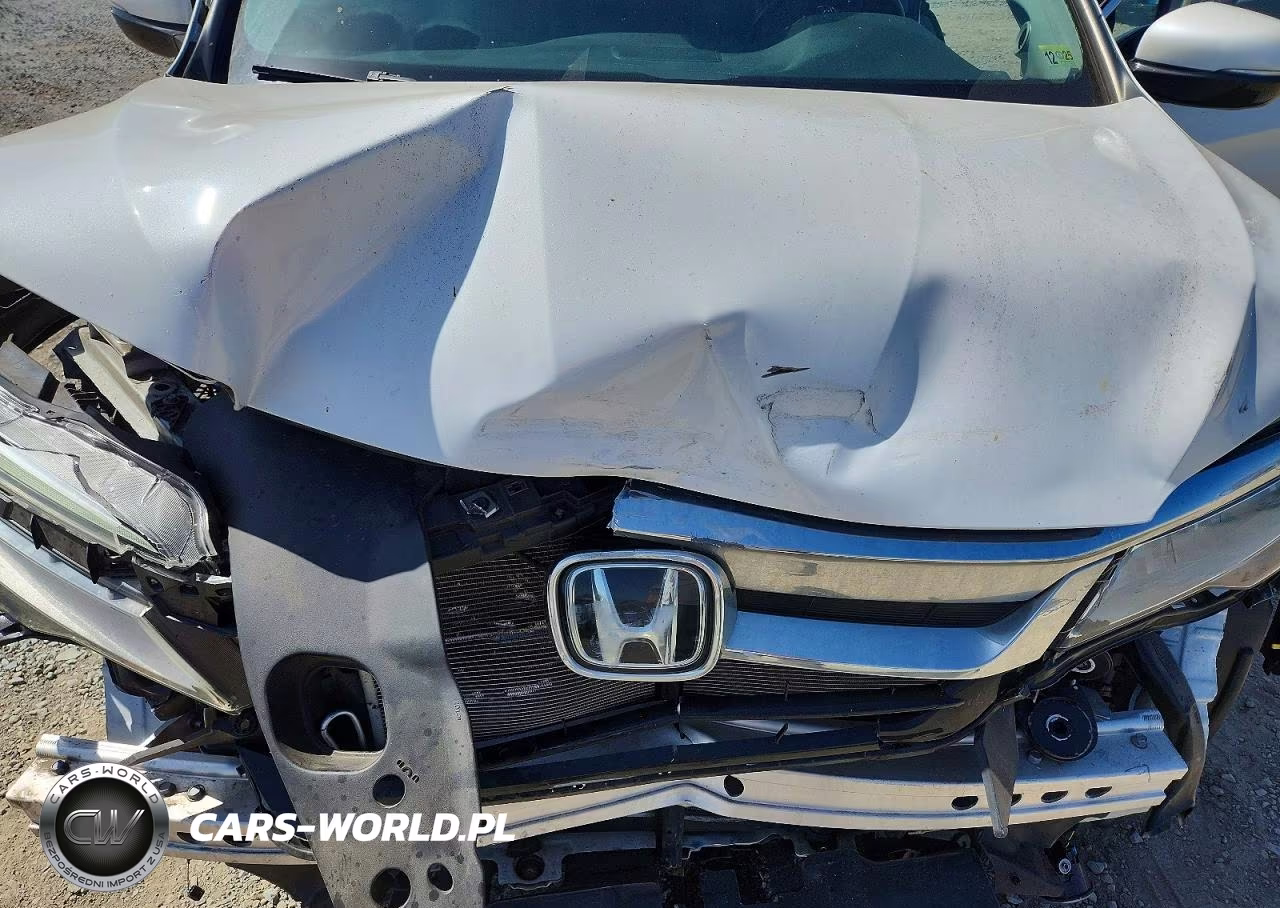 2022 Honda Pilot Elite VIN:5FNYF6H03NB083196 - 12