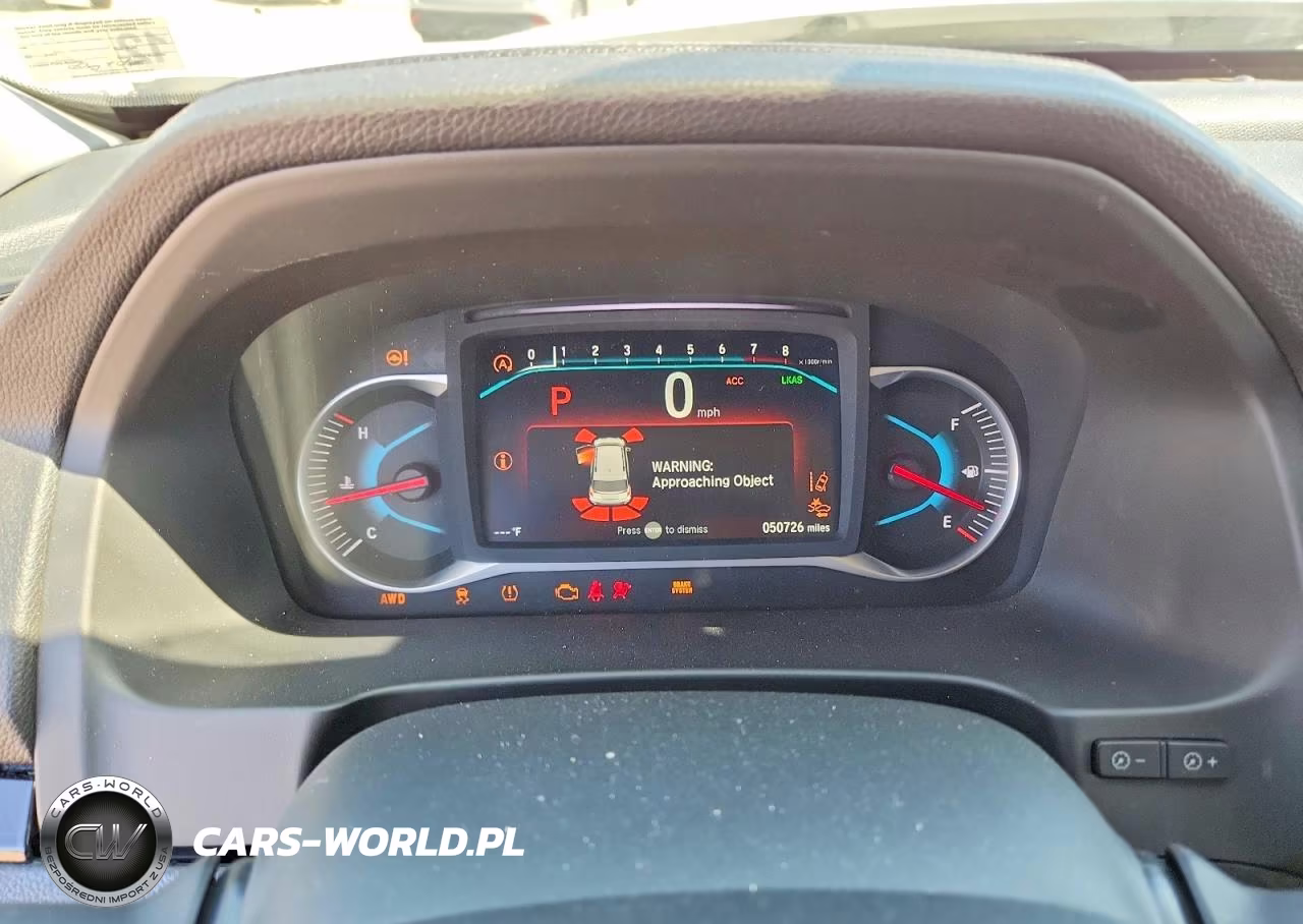 2022 Honda Pilot Elite VIN:5FNYF6H03NB083196 - 9
