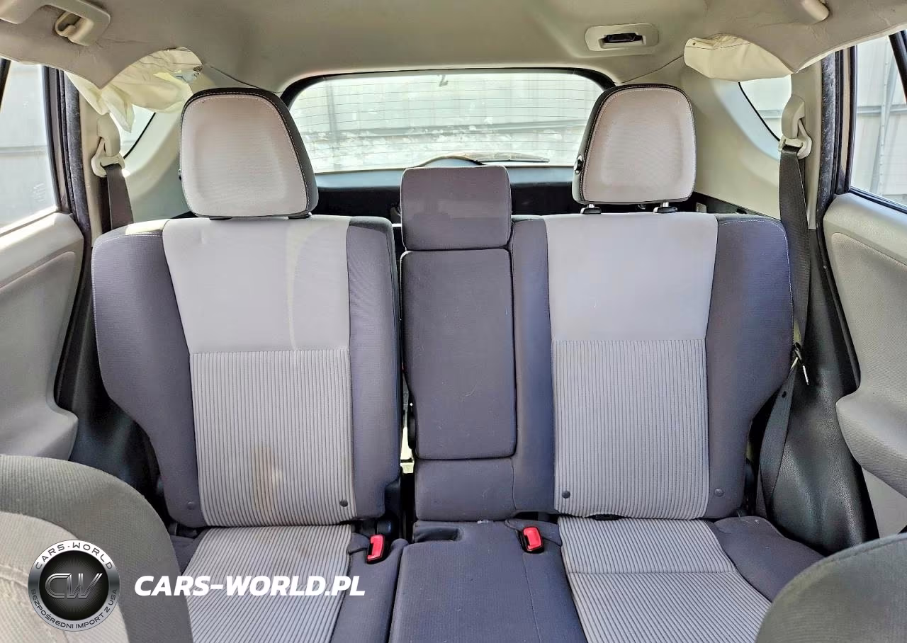2013 Toyota Rav4 Xle VIN:JTMRFREV8DD027640 - 10