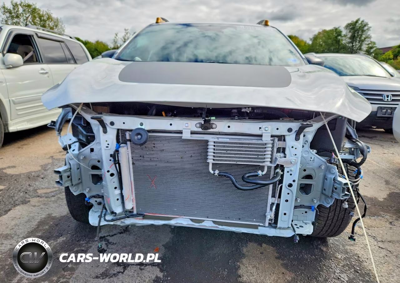 2025 Subaru Crosstrek Wilderness VIN:4S4GUHU62S3745006 - 5