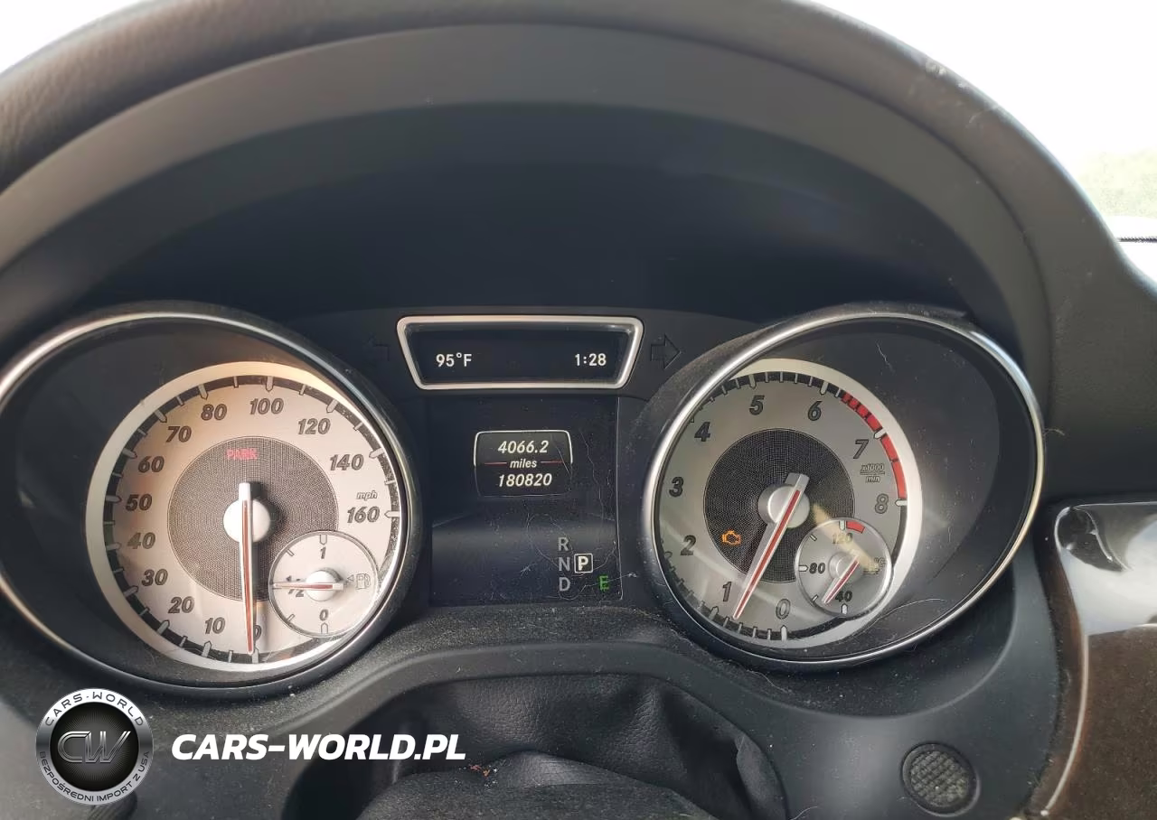 2015 Mercedes-Benz Cla 250 VIN:WDDSJ4EB7FN283117 - 9