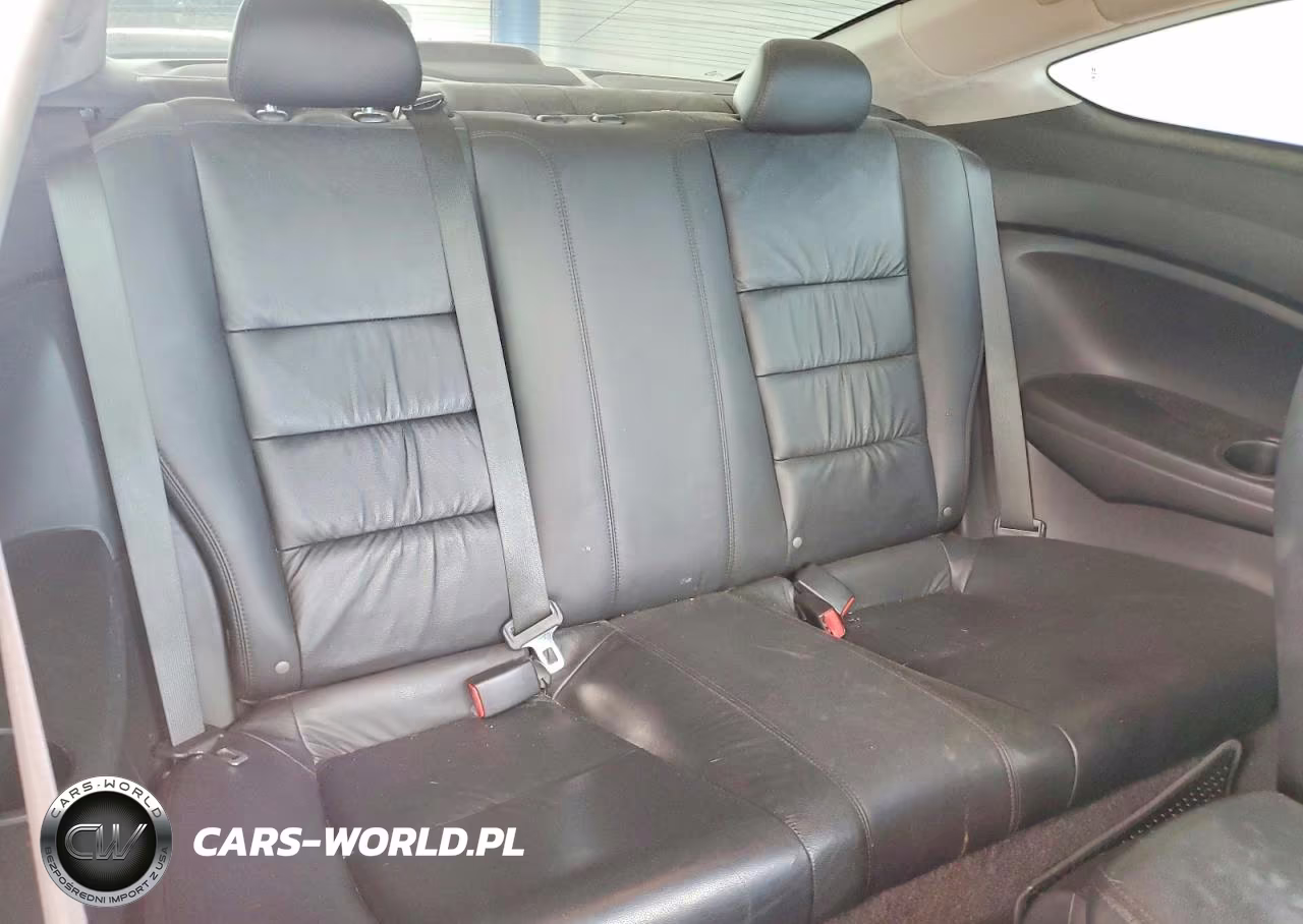 2012 Honda Accord Exl VIN:1HGCS2B88CA000902 - 10