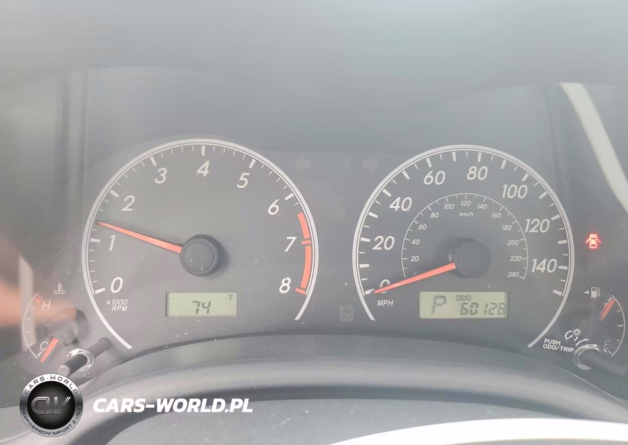 2011 Toyota Corolla Le VIN:2T1BU4EE5BC727586 - 9