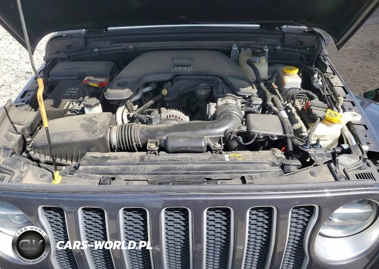 2019 Jeep Wrangler Unlimited Sahara VIN:1C4HJXEG6KW671266 - 11