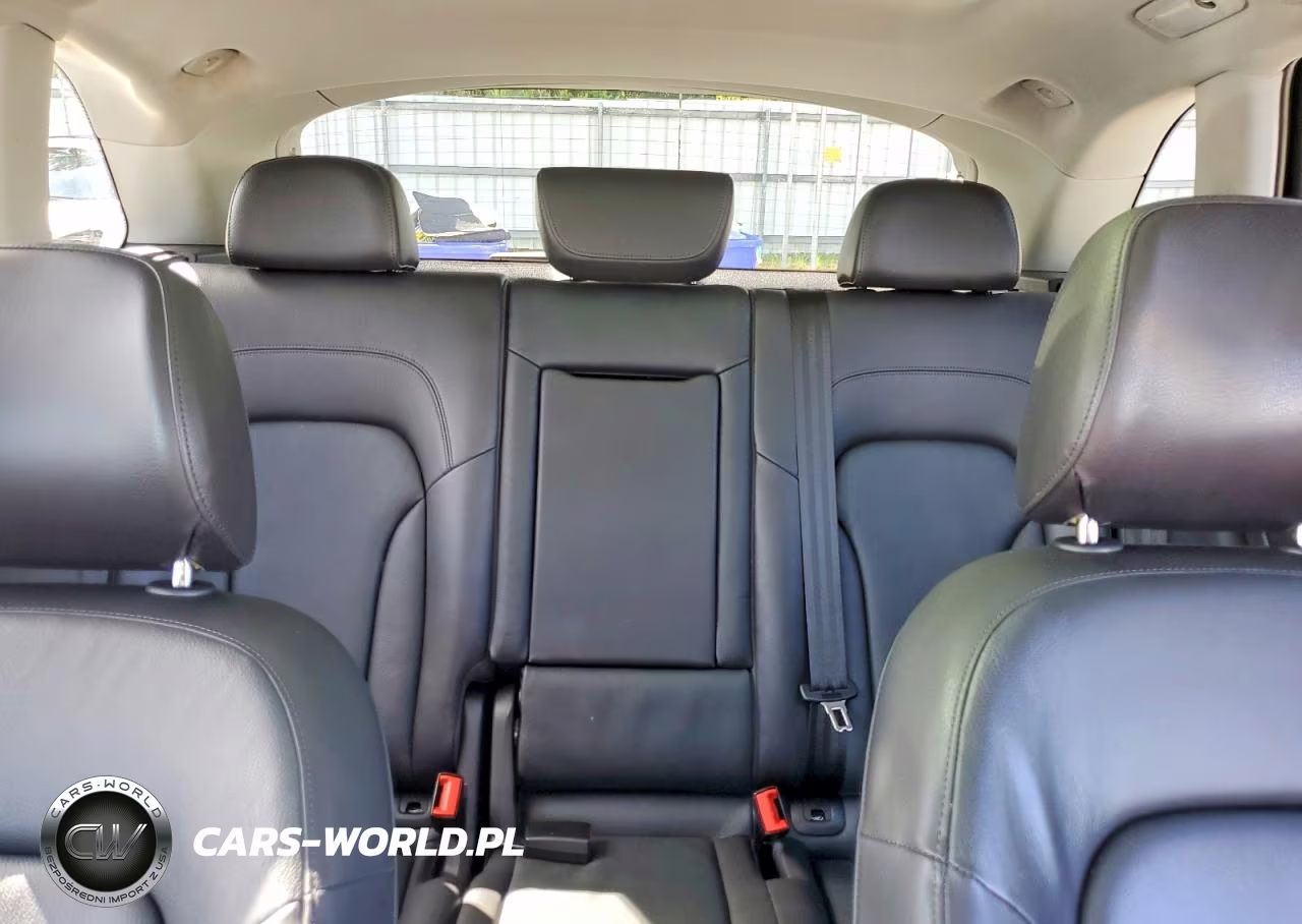 2017 Audi Q5 Premium VIN:WA1C2AFP7HA098199 - 10