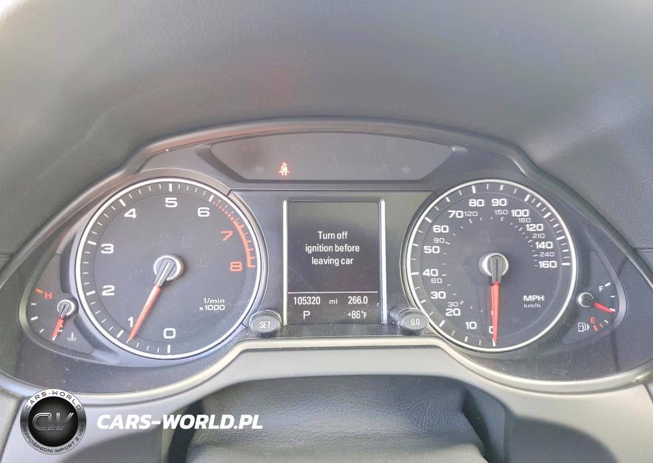 2017 Audi Q5 Premium VIN:WA1C2AFP7HA098199 - 9