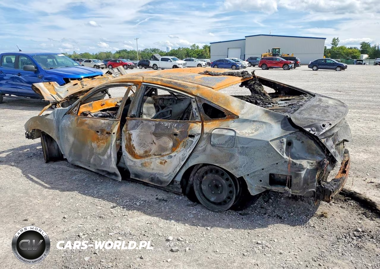 2019 Honda Civic Lx VIN:2HGFC2F64KH604322 - 2