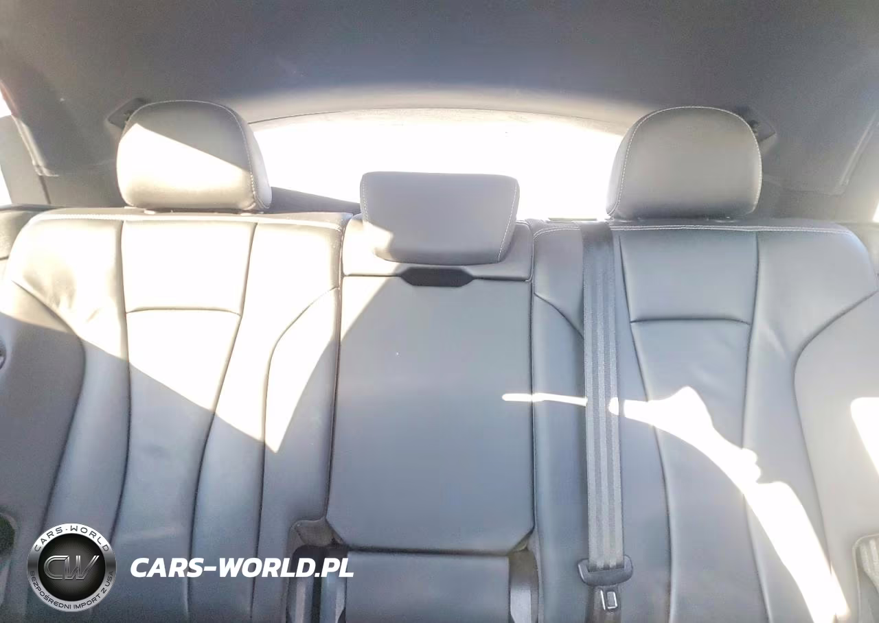 2020 Audi Q8 Premium VIN:WA1AVAF18LD023996 - 10