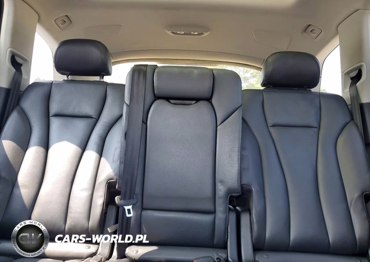 2019 Audi Q7 Premium Plus VIN:WA1LHAF74KD022007 - 10