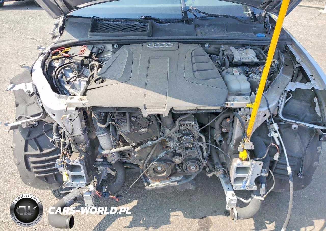 2019 Audi Q7 Premium Plus VIN:WA1LHAF74KD022007 - 12
