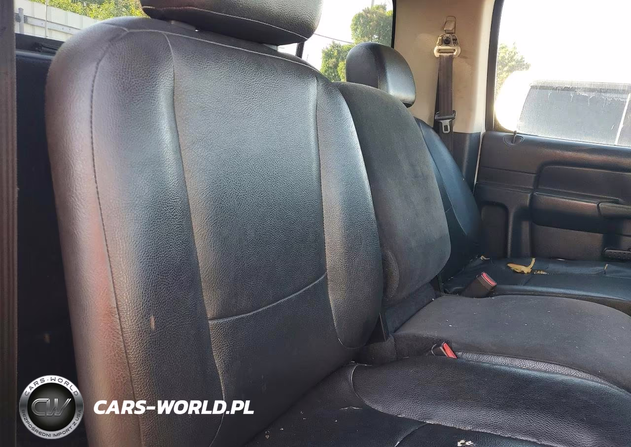 2002 Dodge Ram 1500 VIN:1D7HU16N42J136991 - 10