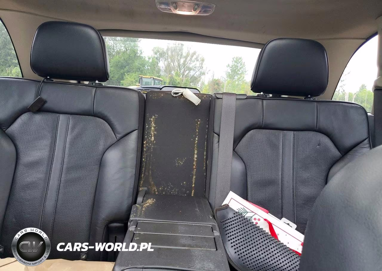2013 Lincoln Mkx VIN:2LMDJ8JK3DBL21113 - 10