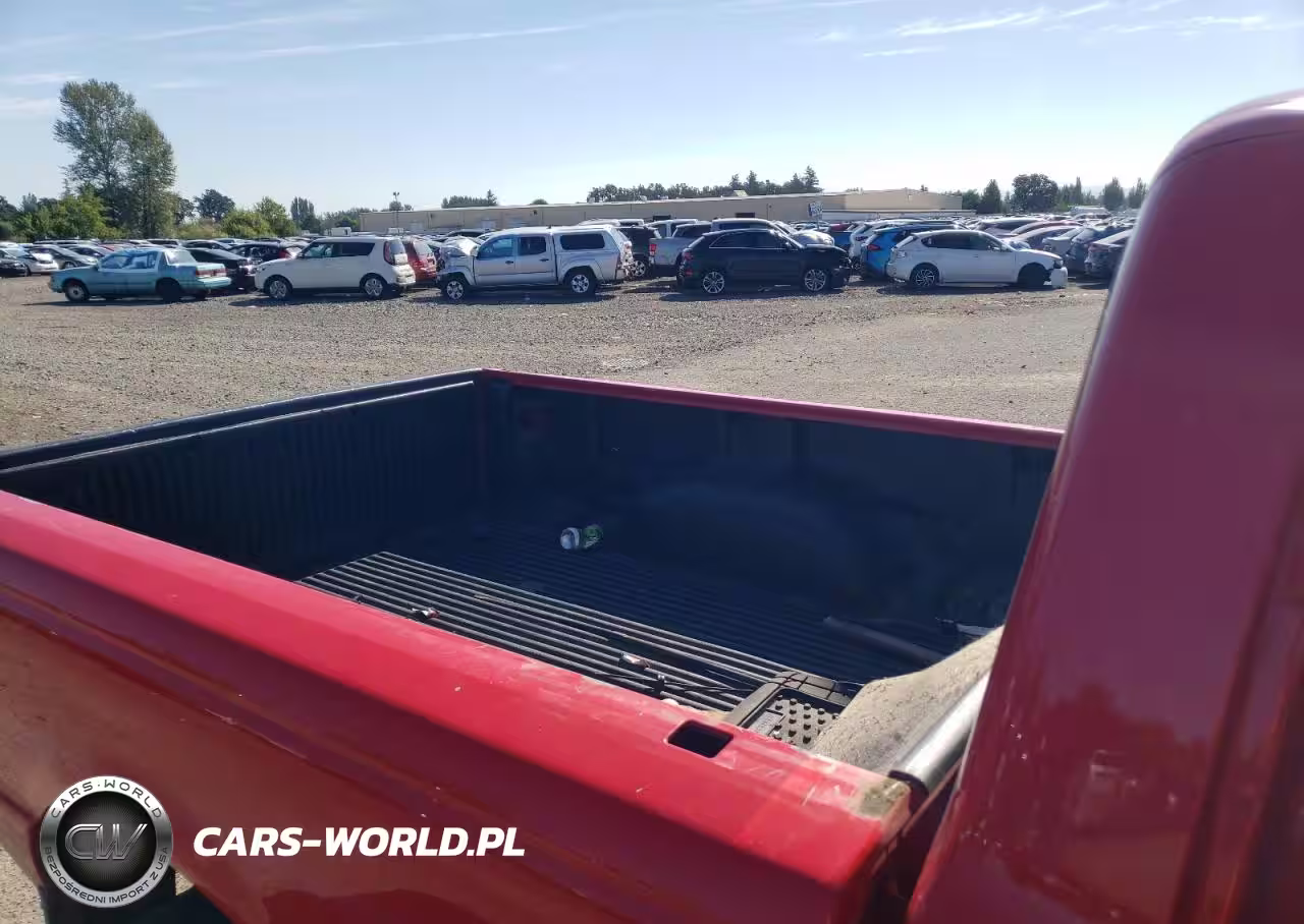 2005 Ford Ranger VIN:1FTZR11U65PA49903 - 10