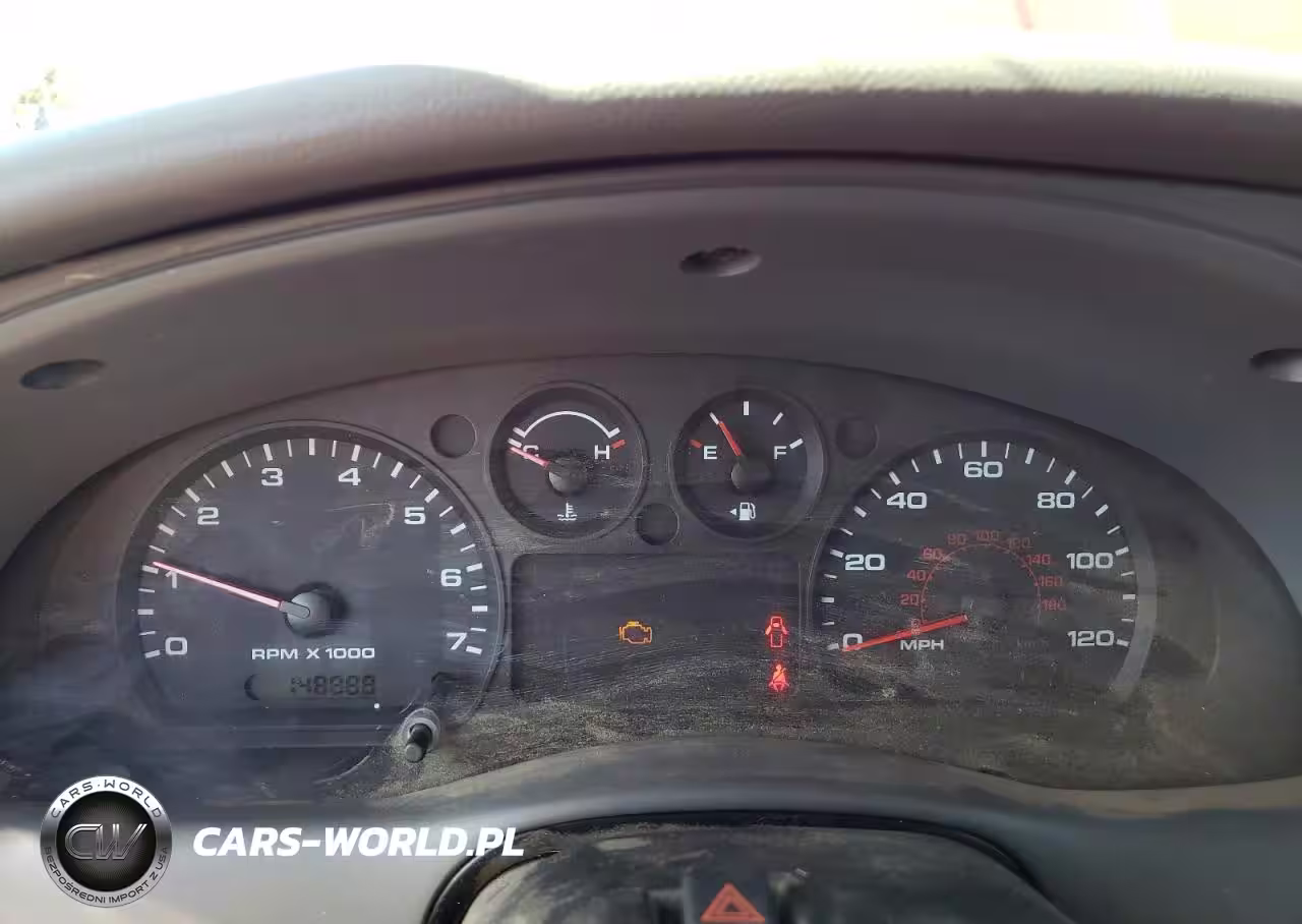 2005 Ford Ranger VIN:1FTZR11U65PA49903 - 9