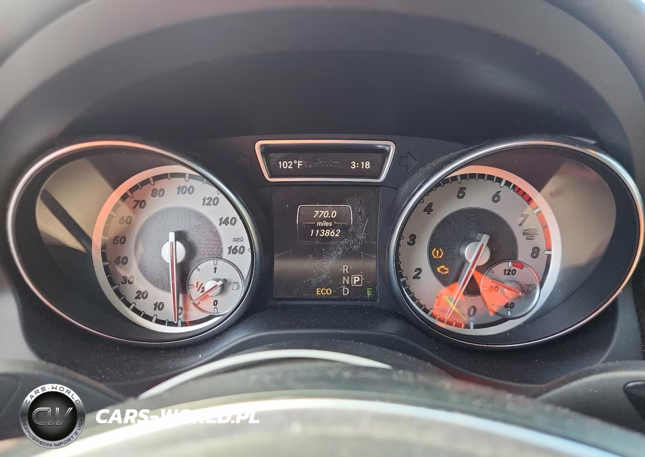 MERCEDES-BENZ CLA 250 VIN:WDDSJ4EBXEN061752 - 9