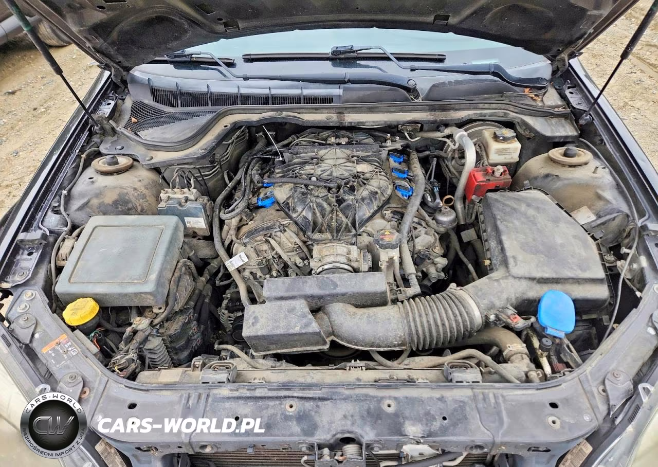 2014 Chevrolet Caprice Police VIN:6G3NS5R30EL971504 - 12