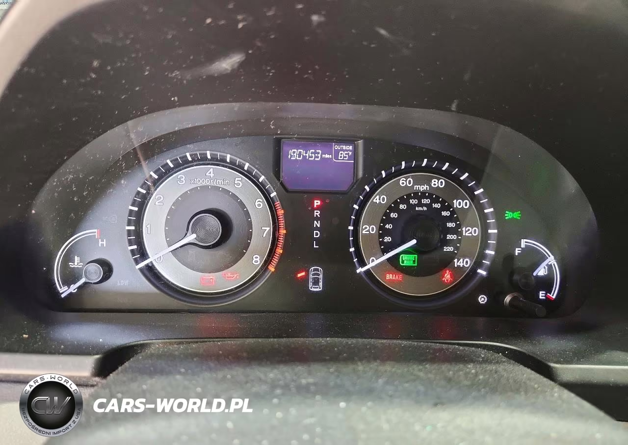 2016 Honda Odyssey Exl VIN:5FNRL5H62GB123055 - 9