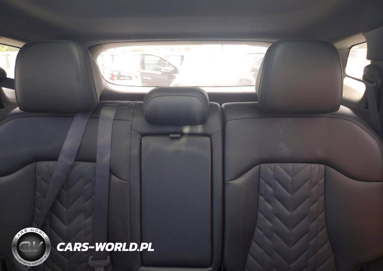 2023 Kia Sportage X Line VIN:5XYK6CAF9PG047964 - 10