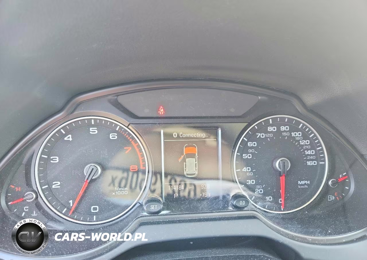 2016 Audi Q5 Premium Plus VIN:WA1L2AFP4GA141735 - 9