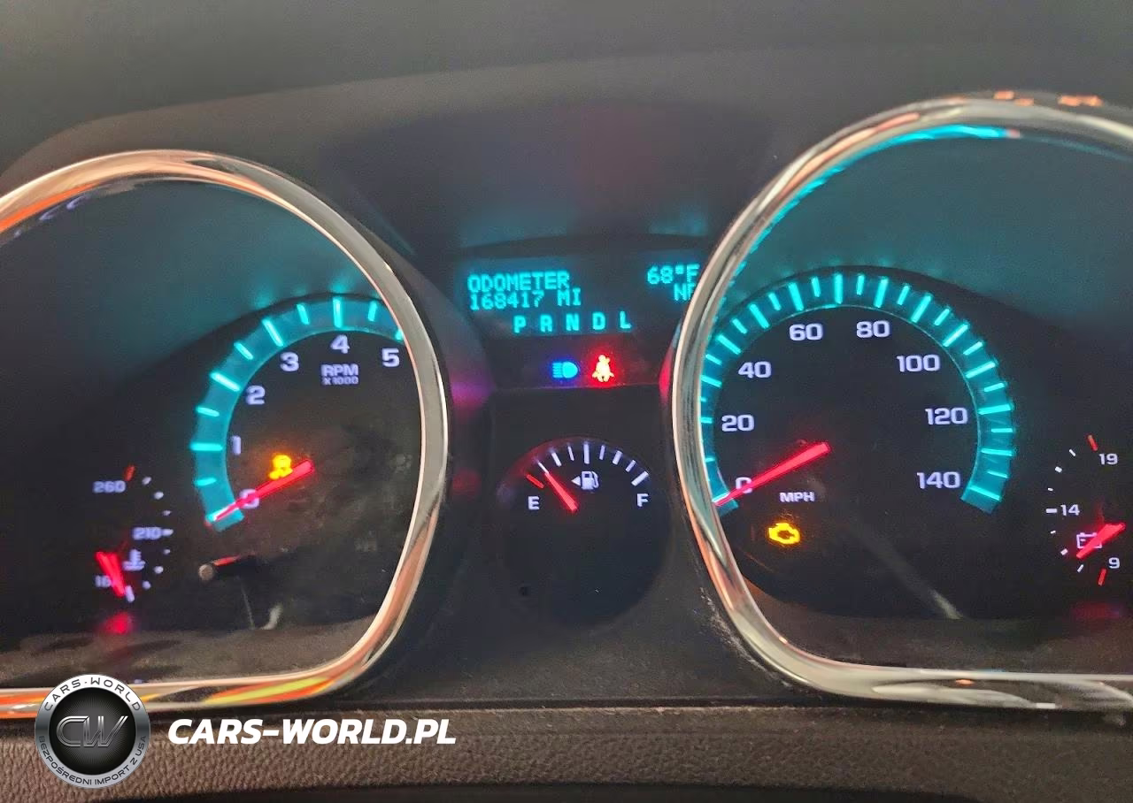 2011 Chevrolet Traverse Lt VIN:1GNKVJEDXBJ318983 - 9