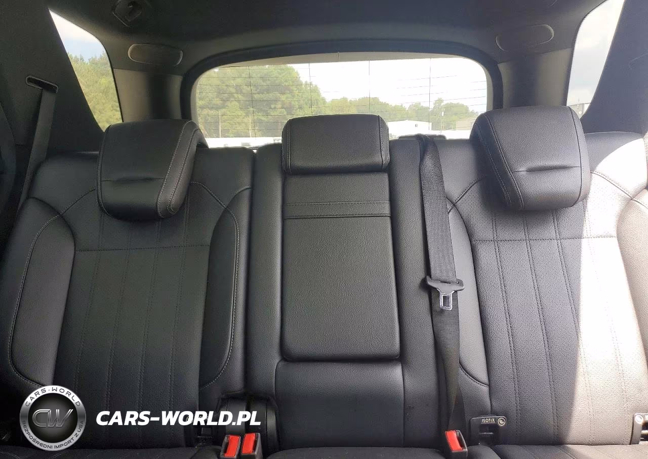 2018 Mercedes-Benz Gle 350 VIN:4JGDA5JBXJB160111 - 10