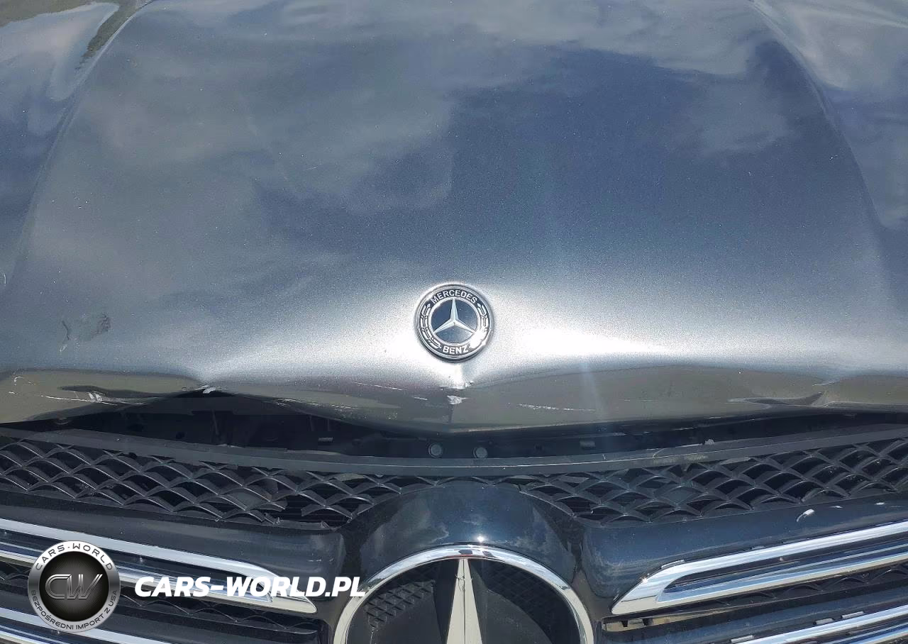 2018 Mercedes-Benz Gle 350 VIN:4JGDA5JBXJB160111 - 12