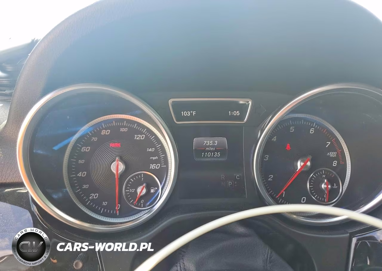 2018 Mercedes-Benz Gle 350 VIN:4JGDA5JBXJB160111 - 9