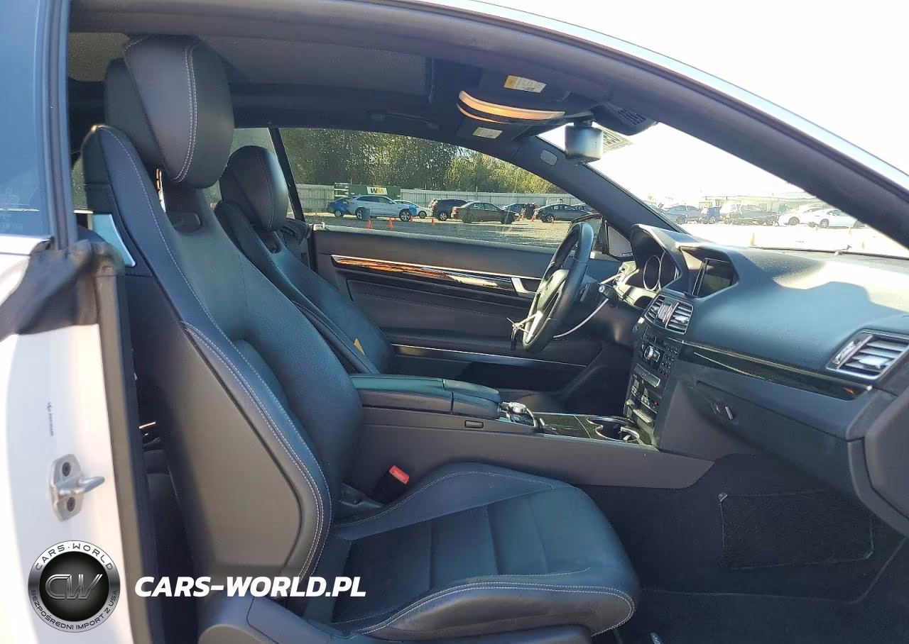 2014 Mercedes-Benz E 350 VIN:WDDKJ5KB2EF266020 - 10