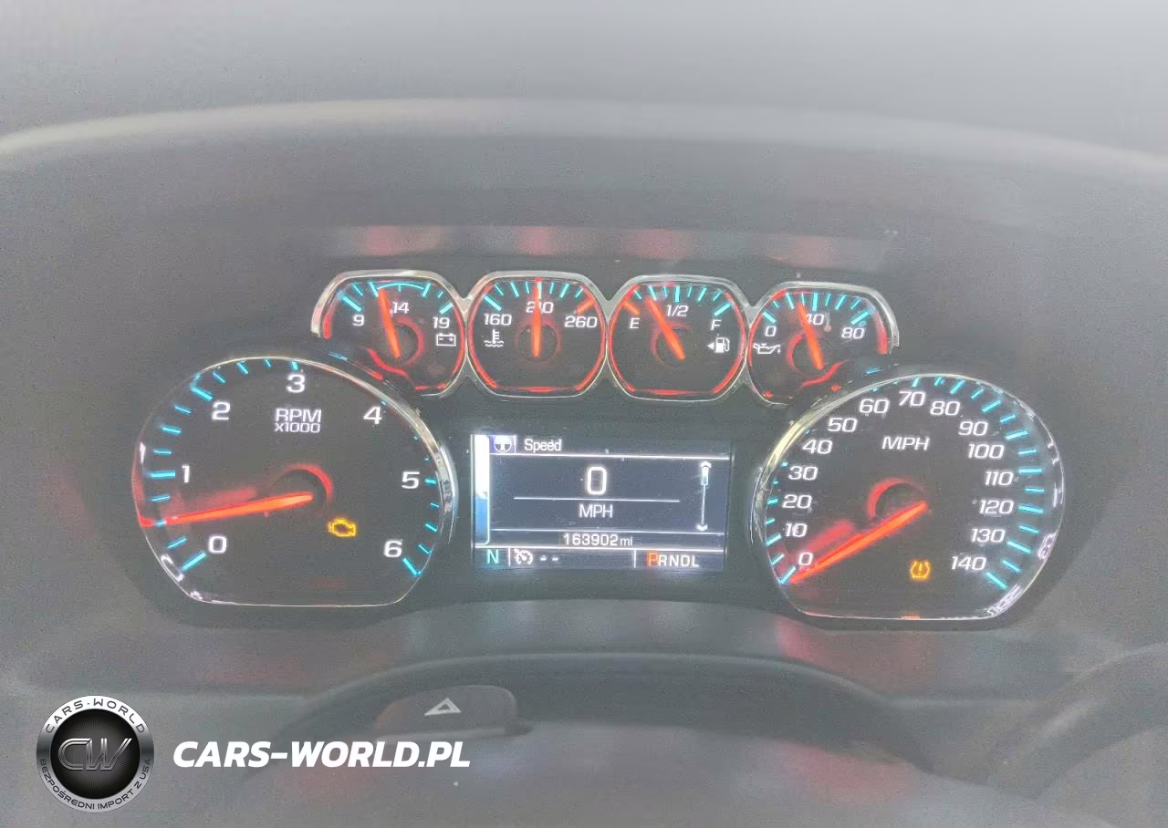 2017 Chevrolet Silverado K1500 Lt VIN:1GCVKREC5HZ255144 - 9