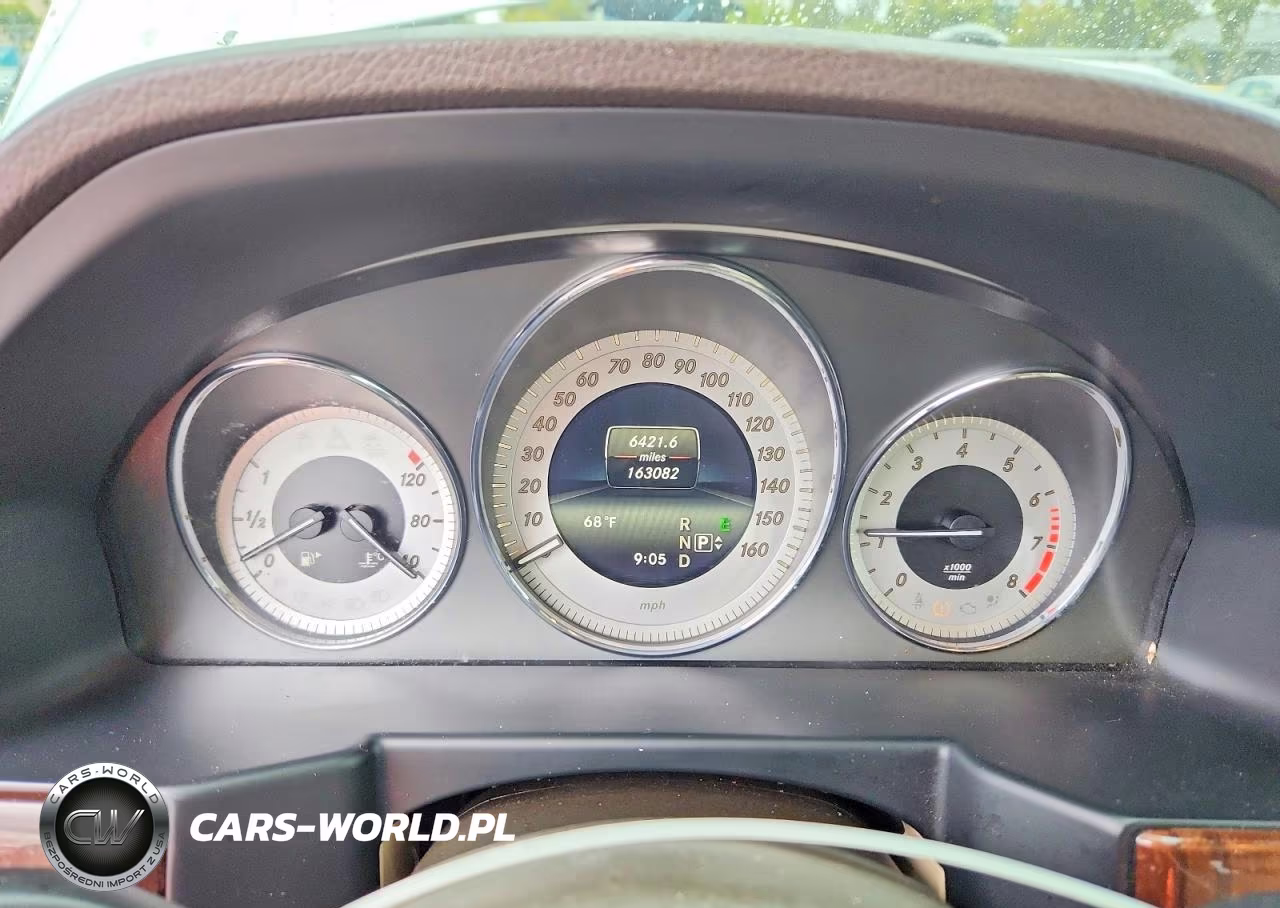 2015 Mercedes-Benz Glk 350 4Matic VIN:WDCGG8JB8FG376996 - 9