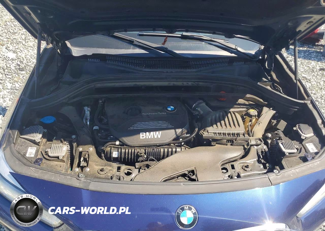 2018 BMW X2 Sdrive28I VIN:WBXYJ3C3XJEB37819 - 12