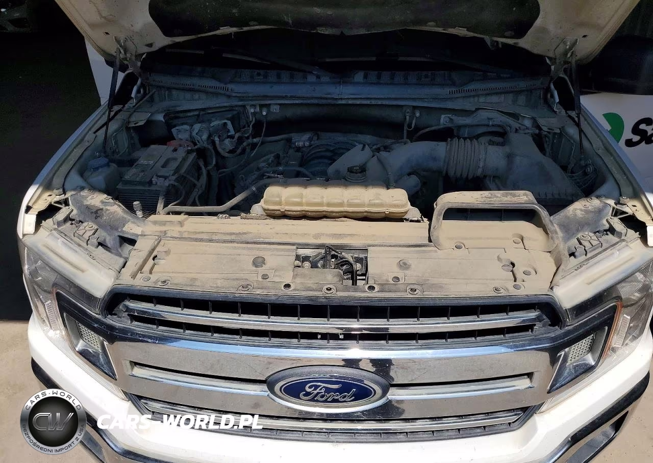 2020 Ford F150 Supercrew VIN:1FTEW1E50LKD78603 - 11