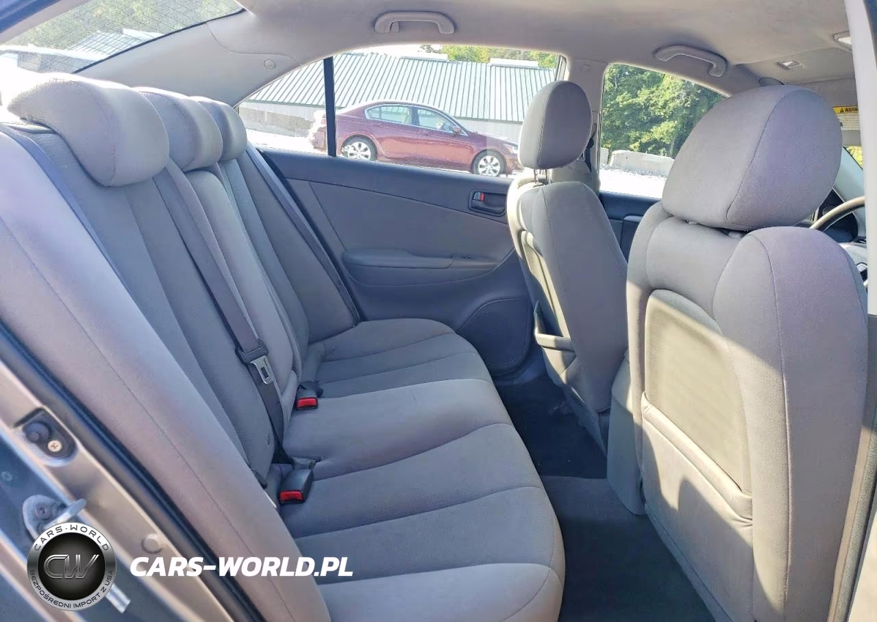 2009 Hyundai Sonata Gls VIN:5NPET46C99H556796 - 10