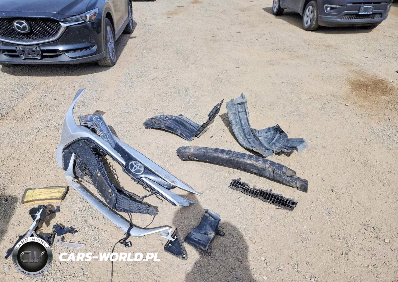 2019 Toyota Corolla Hatchback Se VIN:JTNK4RBEXK3030985 - 12