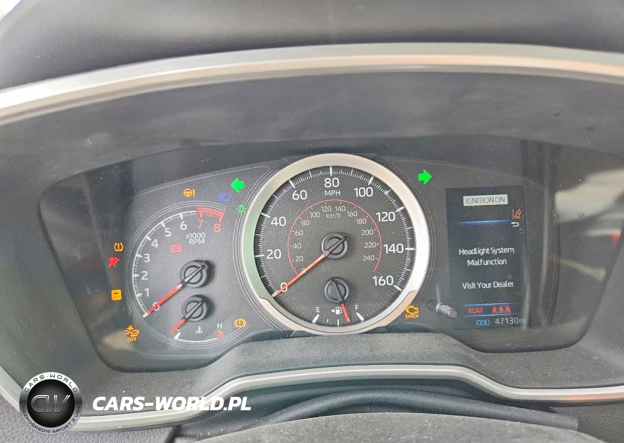 2019 Toyota Corolla Hatchback Se VIN:JTNK4RBEXK3030985 - 9