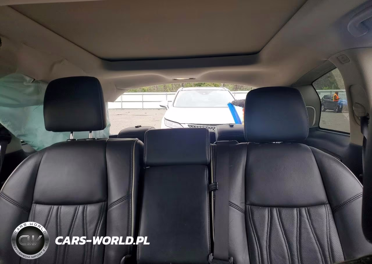 2019 Infiniti Qx60 Luxe VIN:5N1DL0MMXKC534285 - 10