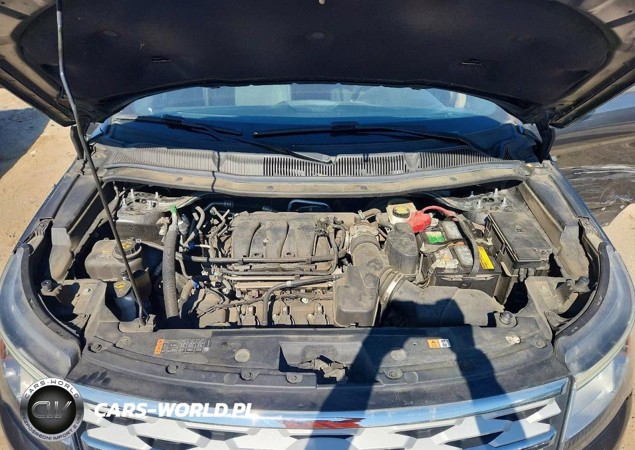 2019 Ford Explorer Xlt VIN:1FM5K8D89KGA84811 - 12