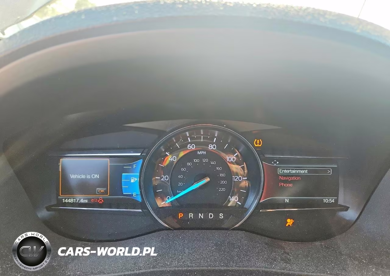 2019 Ford Explorer Xlt VIN:1FM5K8D89KGA84811 - 9