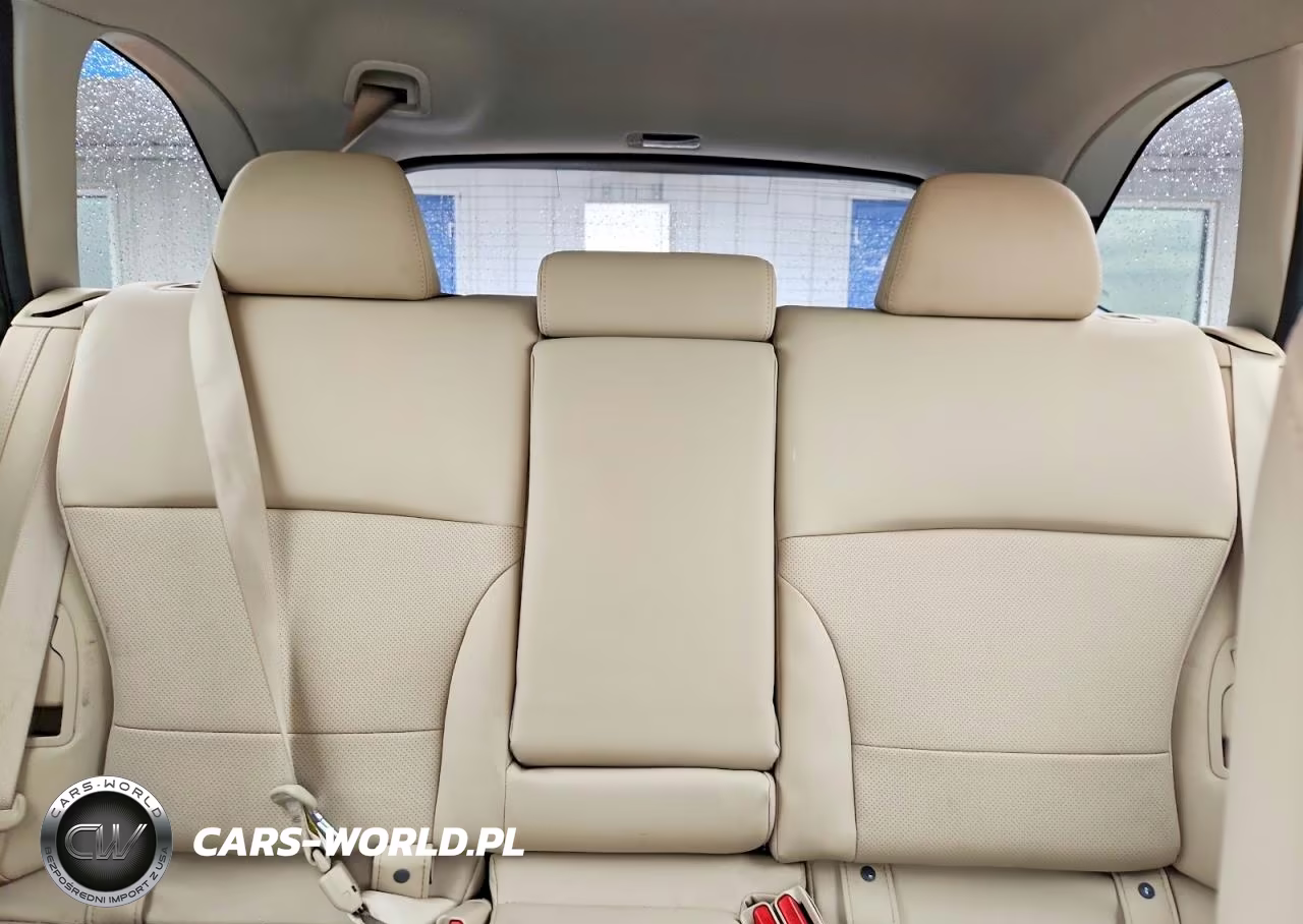 2019 Subaru Outback 2.5I Limited VIN:4S4BSANC3K3265388 - 10