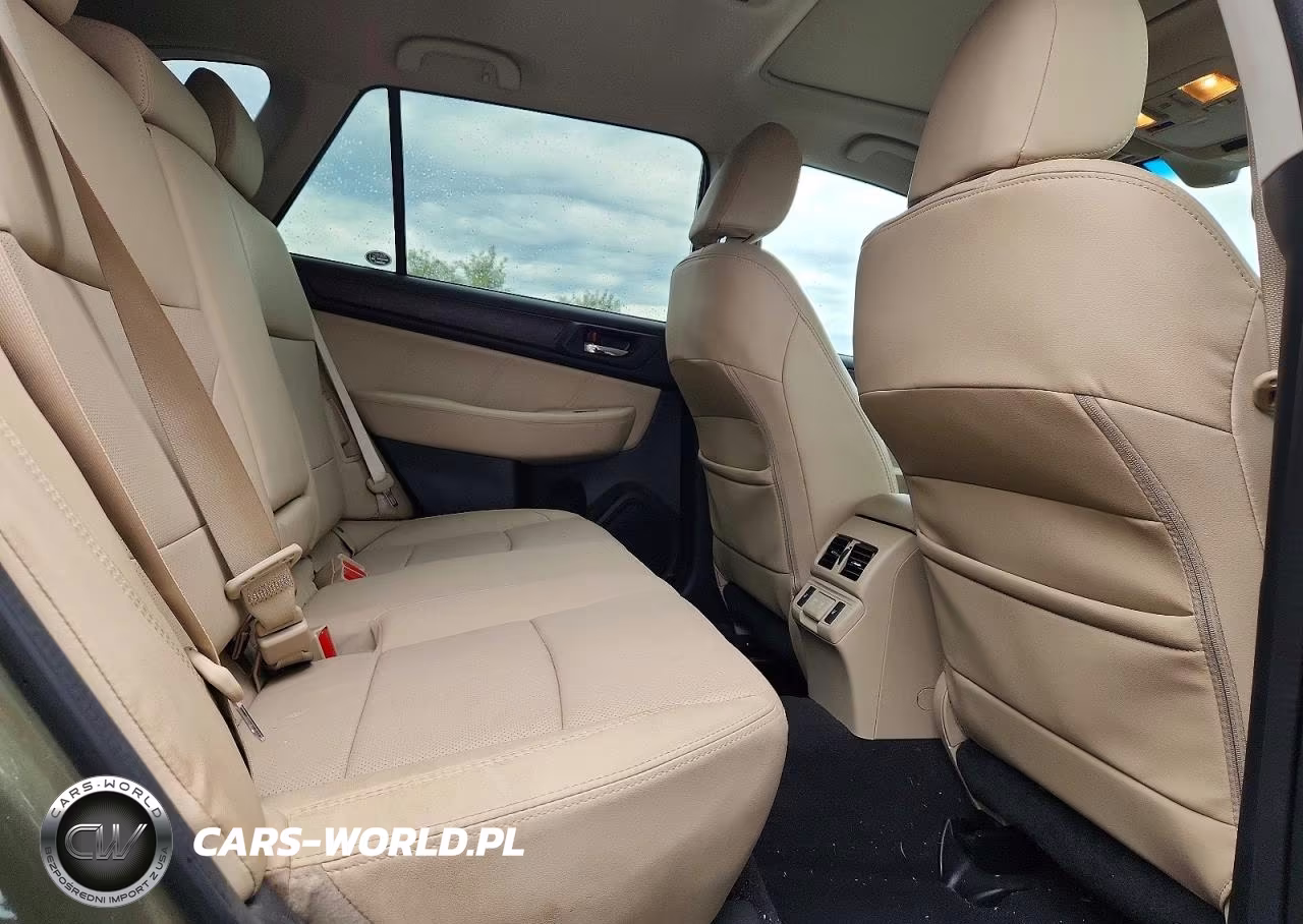 2019 Subaru Outback 2.5I Limited VIN:4S4BSANC3K3265388 - 11