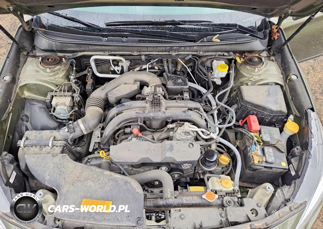 2019 Subaru Outback 2.5I Limited VIN:4S4BSANC3K3265388 - 12