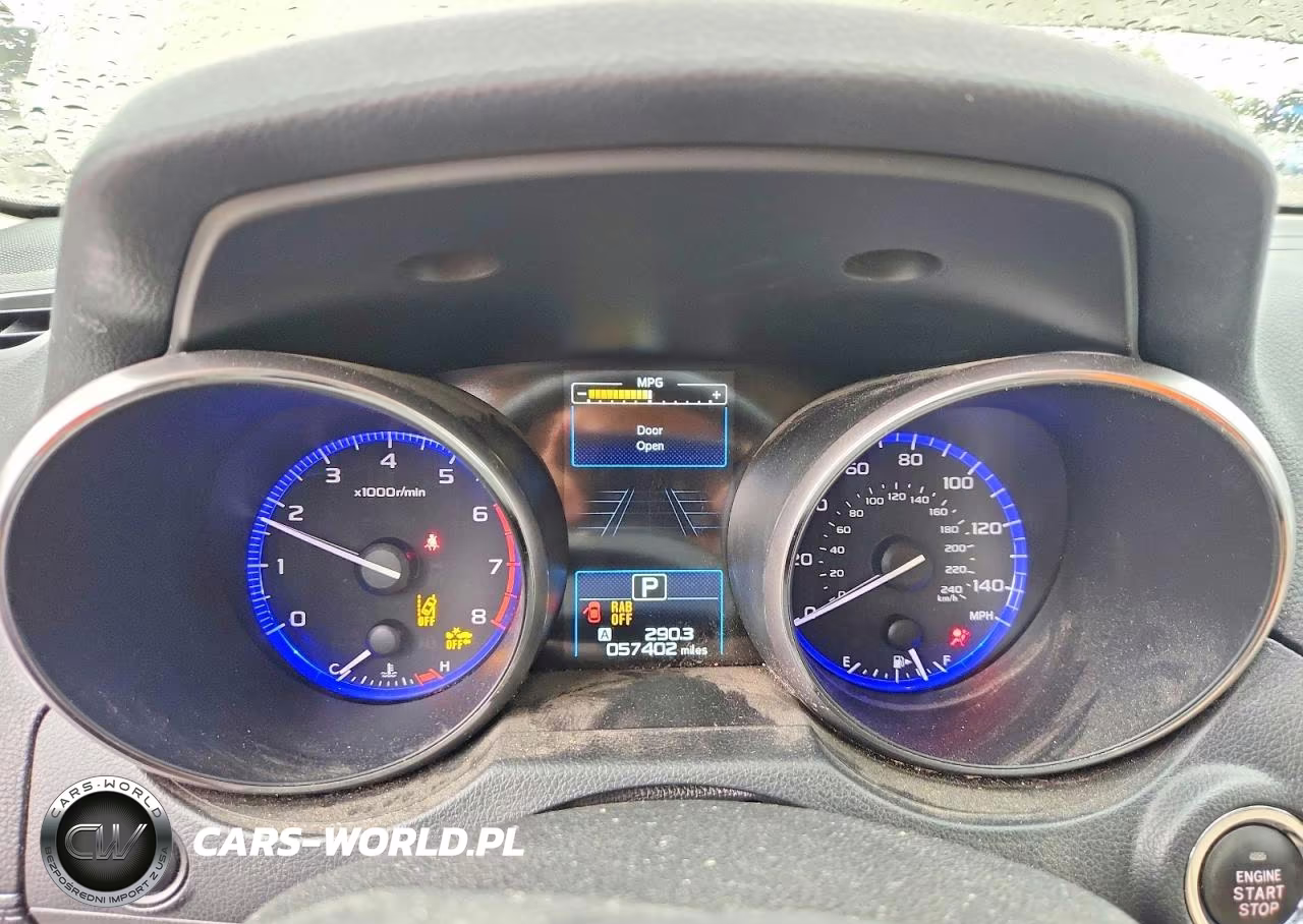 2019 Subaru Outback 2.5I Limited VIN:4S4BSANC3K3265388 - 9