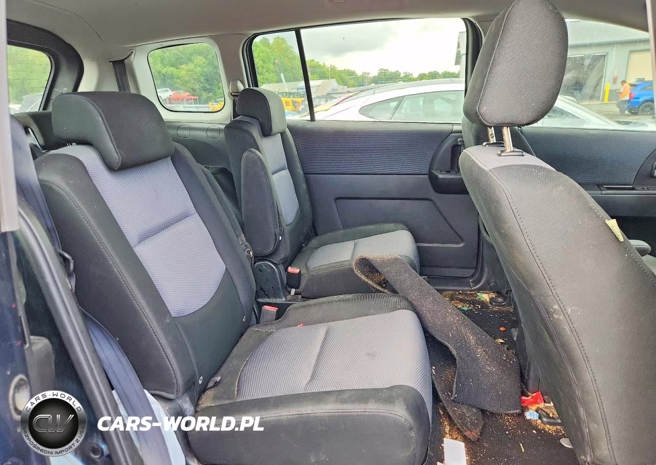 2006 Mazda 5 VIN:JM1CR293660106991 - 11