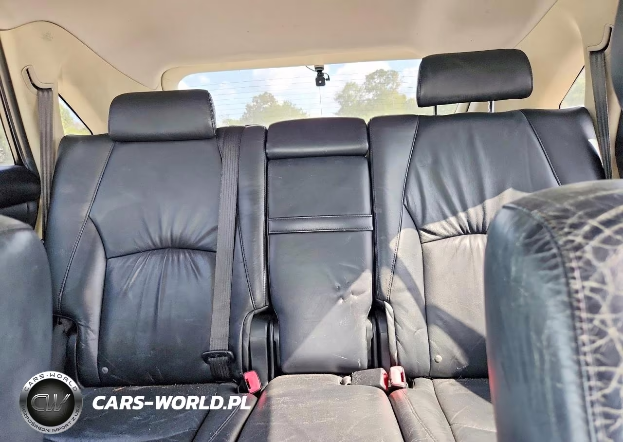 LEXUS RX 400H VIN:JTJHW31U782859720 - 10