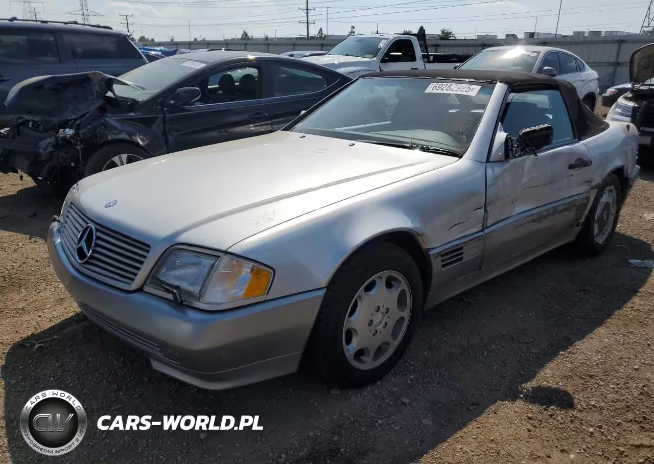 MERCEDES-BENZ