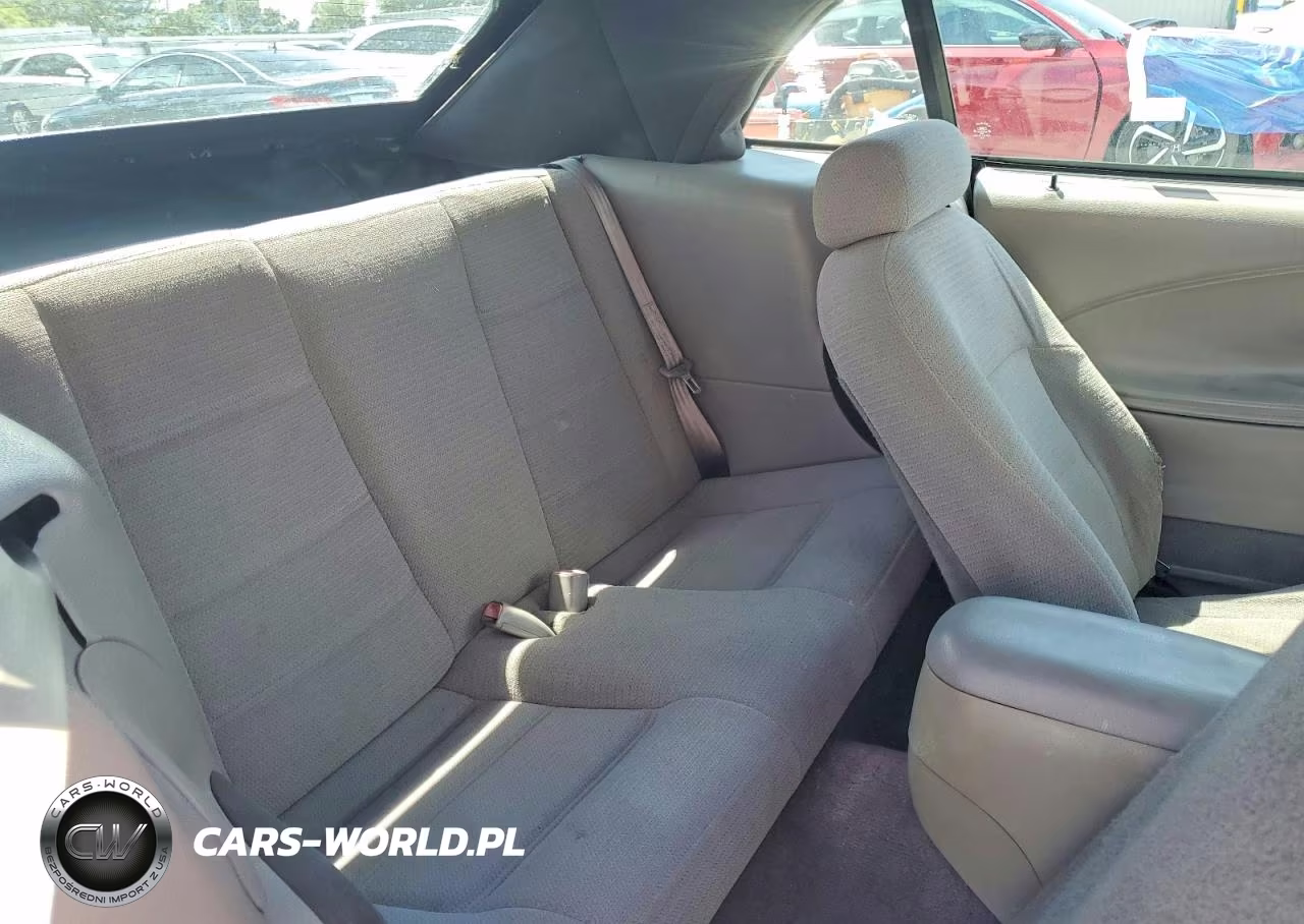2000 Ford Mustang VIN:1FAFP444XYF139626 - 10