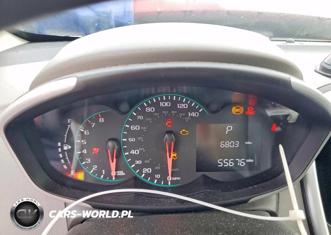2020 Chevrolet Sonic Lt VIN:1G1JD5SB9L4122026 - 9