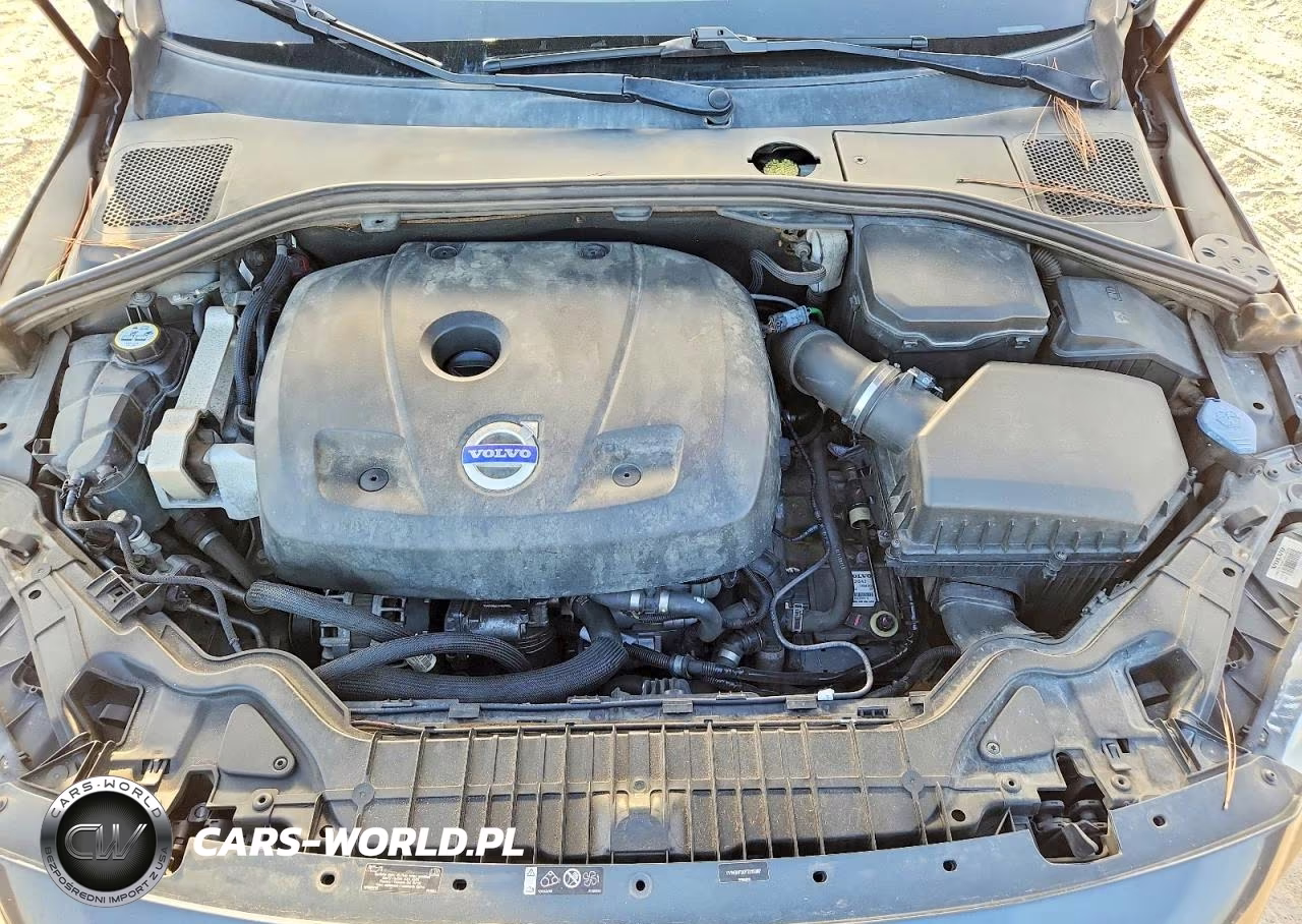 2015 Volvo S60 Premier VIN:YV140MFB0F2315387 - 11