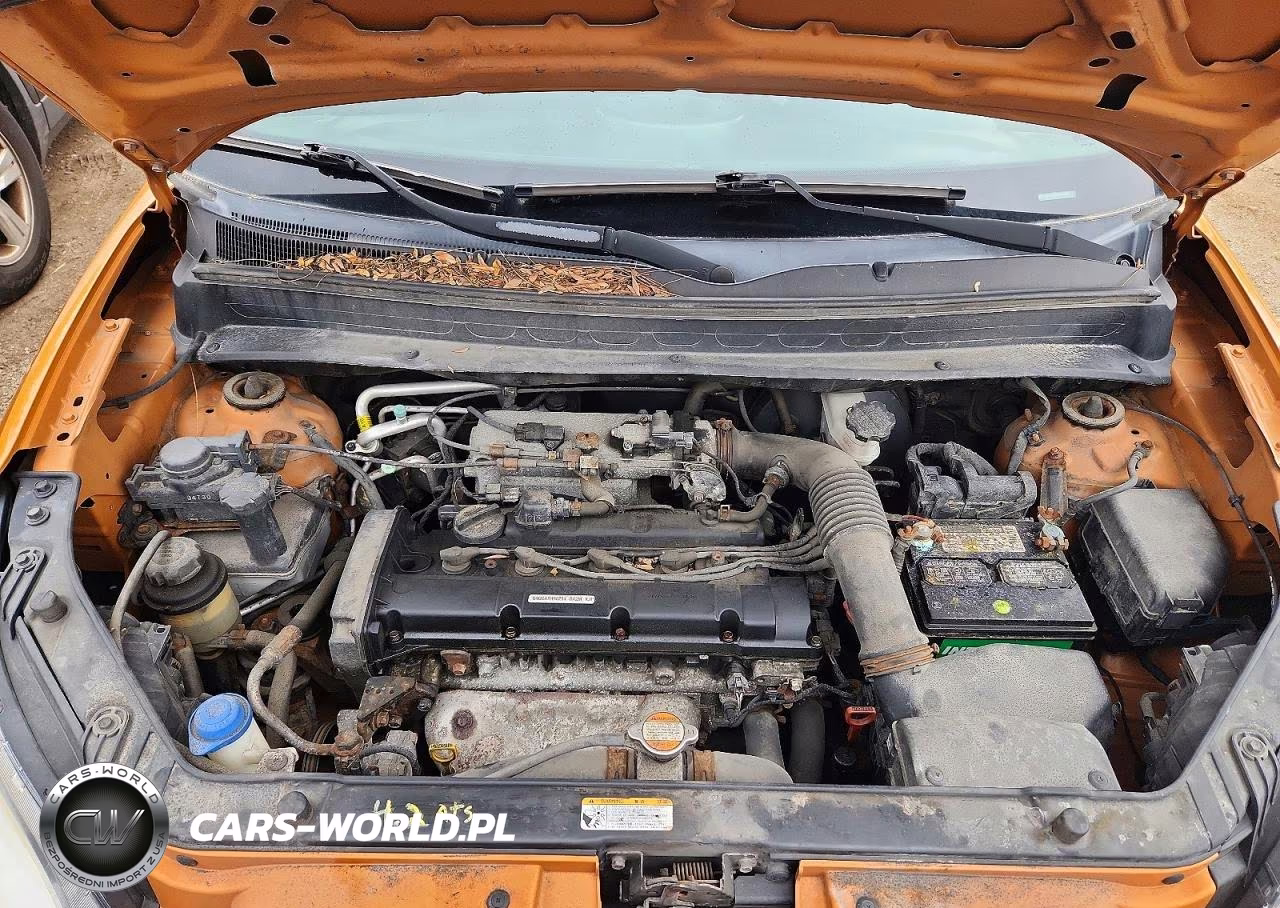 2011 Kia Soul + VIN:KNDJT2A22B7215994 - 11